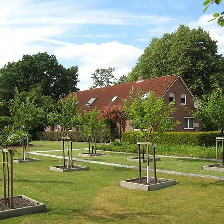 Kroeger, Südbrookmerland