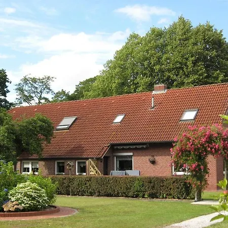 Apartmán Kroeger, *