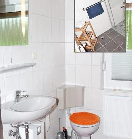 Apartmán Kroeger,