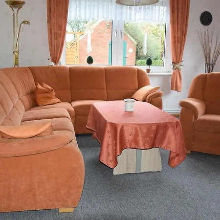 Apartmán Kroeger,