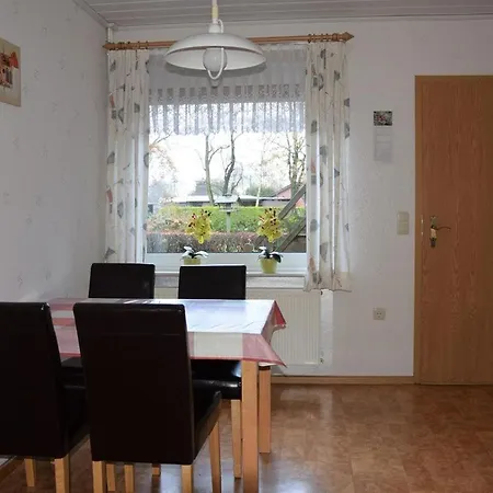 Apartmán Kroeger,