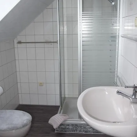 Apartmán Kroeger, *