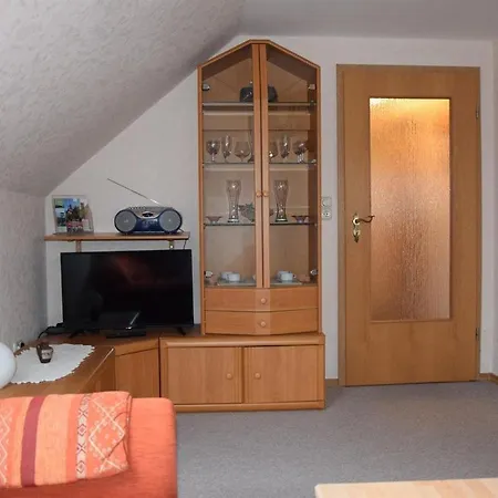 Apartmán Kroeger, Südbrookmerland