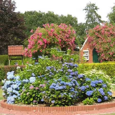Kroeger, 아파트