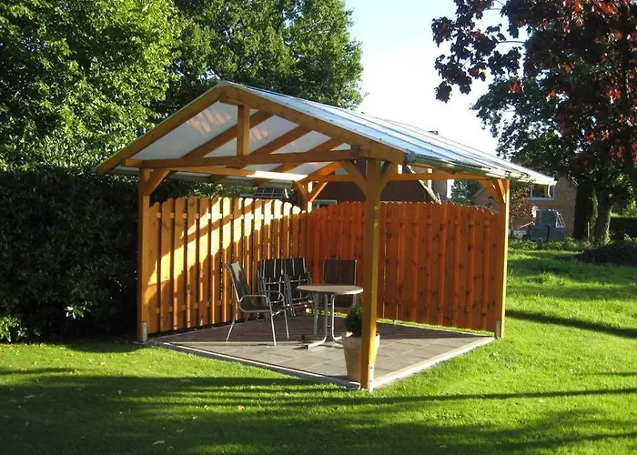 Apartman Kroeger, Südbrookmerland