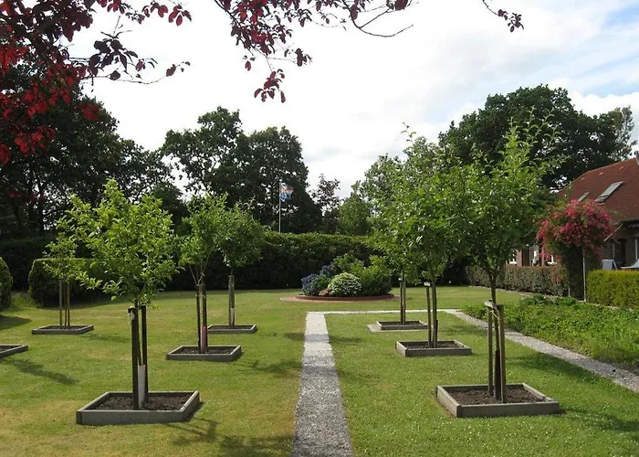 Kroeger, * Südbrookmerland